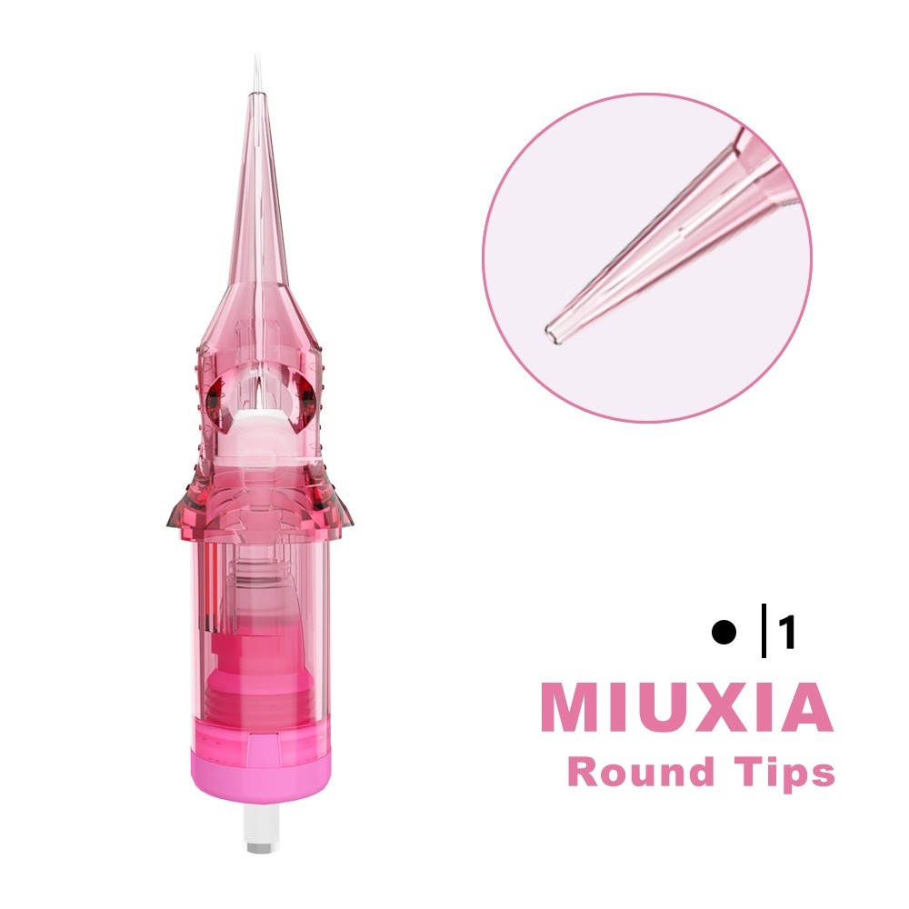 MIUXIA კარტრიჯი 0801RLL